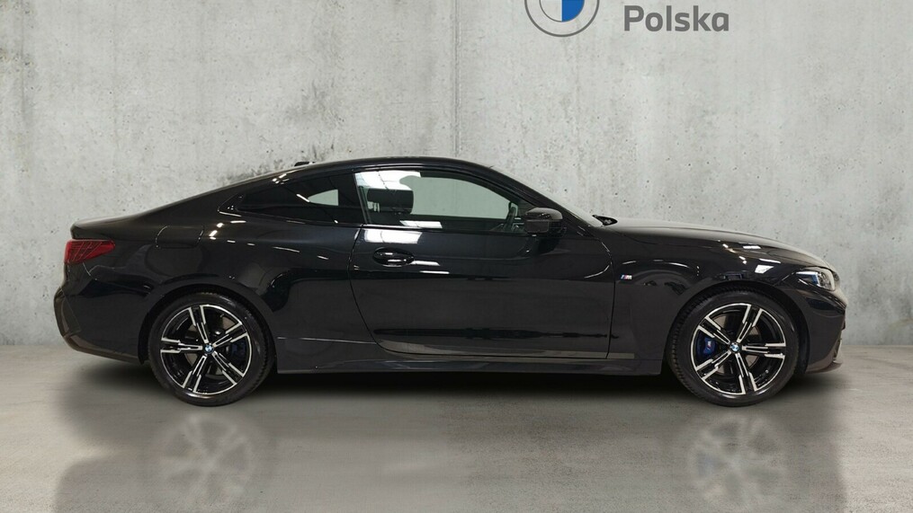 BMW Seria 4 430