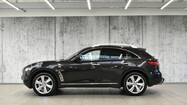 Infiniti QX70