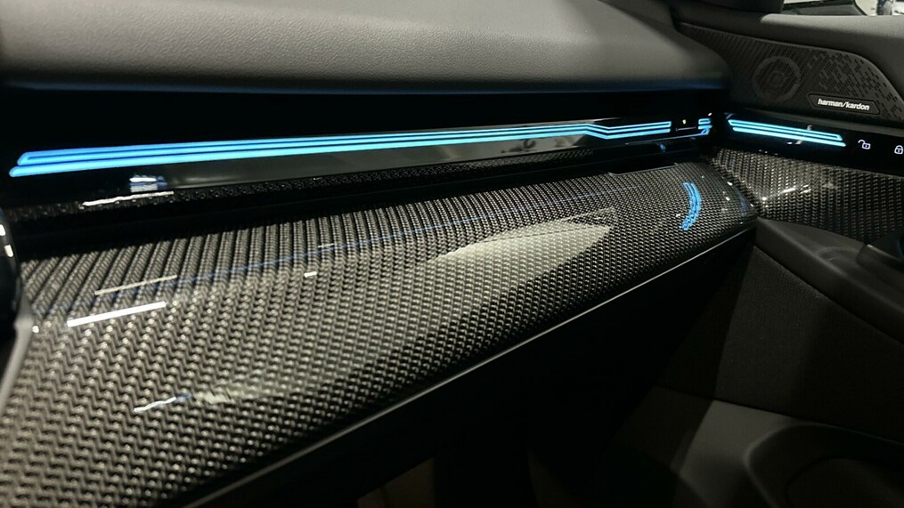 BMW Seria 5 520