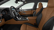 BMW Seria 8, 850