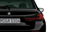 miniaturka - BMW Serii 5, 520
