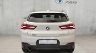 miniaturka - BMW X2