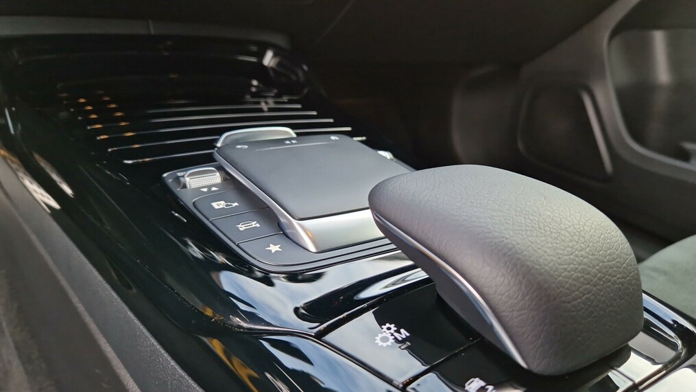 Mercedes-Benz A 35 AMG