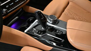 BMW Seria 5 520