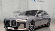 BMW Serii 7, 740