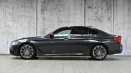BMW Serii 5, 530