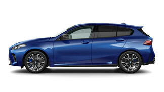 BMW Seria 1 135