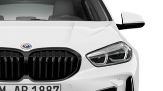 BMW Serii 1, 118