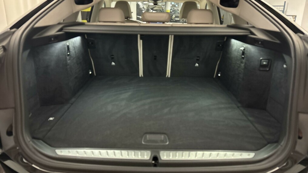 BMW Seria 6 620