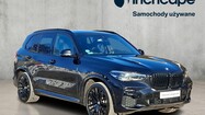 miniaturka - BMW X5