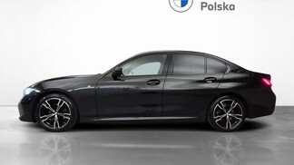 BMW Serii 3, 320