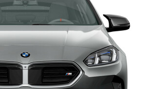 BMW Serii 1, 135