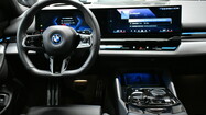 BMW Seria 5 530