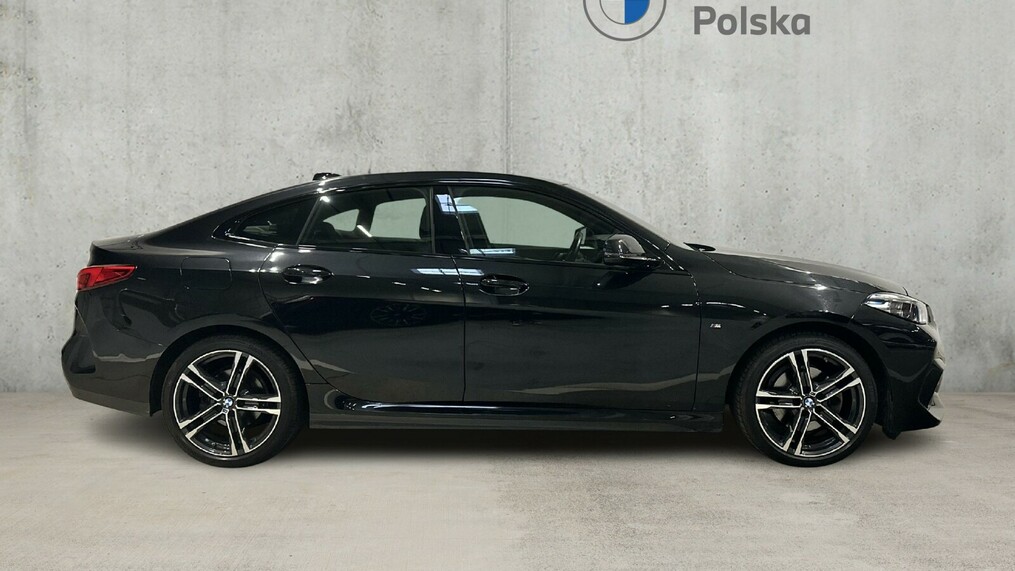 BMW Seria 2 218