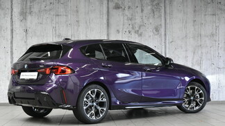 BMW Seria 1 120