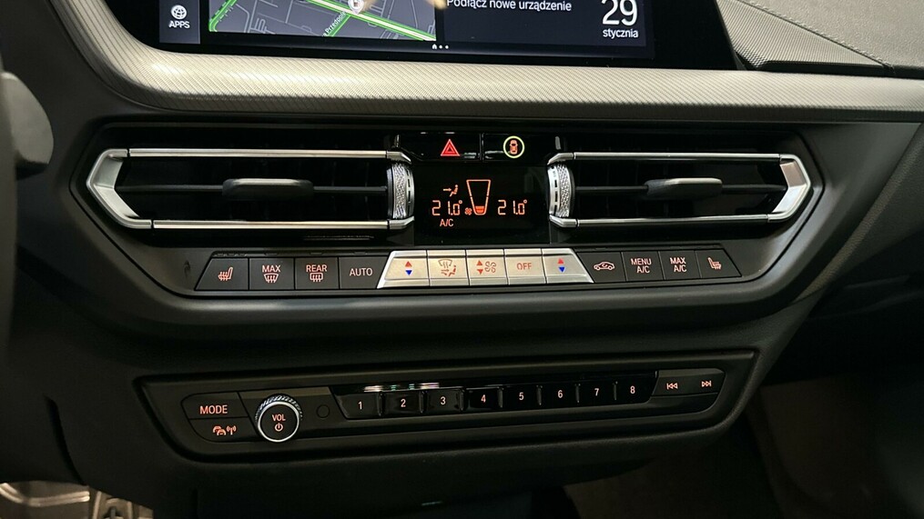 BMW Seria 2 235