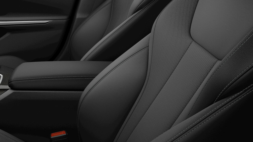 BMW Seria 3 320