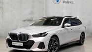 miniaturka - BMW Serii 5, 520