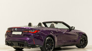 BMW Seria M4