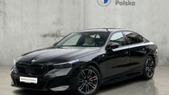 BMW Seria 5 i5