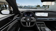 BMW Serii 7, 740