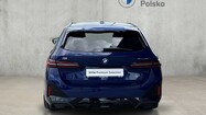 BMW Serii 5, i5