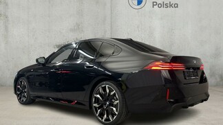BMW Seria 5 520