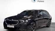 miniaturka - BMW Serii 5, 520