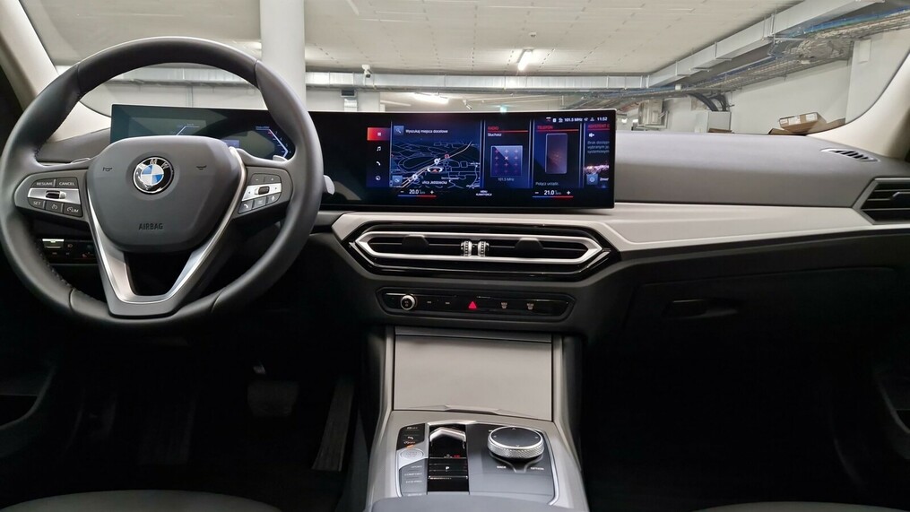 BMW Seria 3 318
