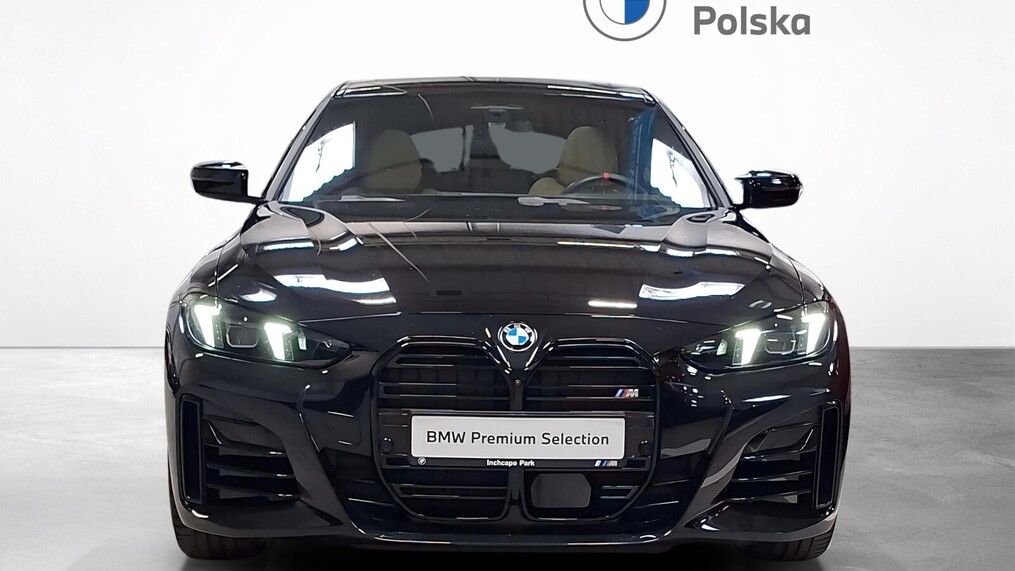 BMW Serii 4, 440
