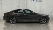 BMW Seria 5 520