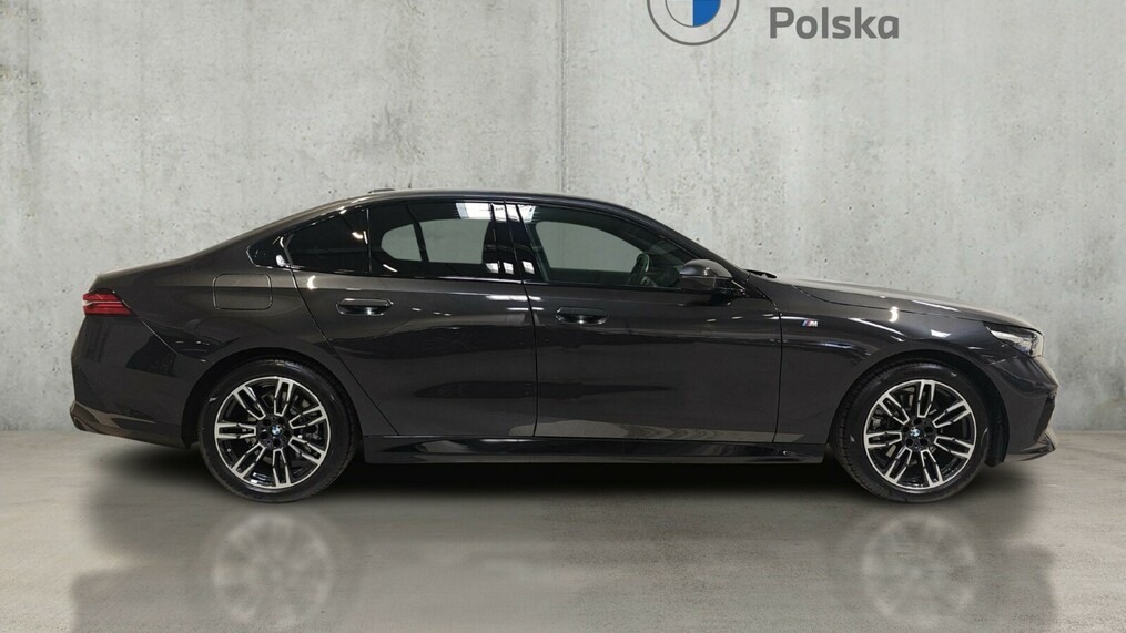 BMW Seria 5 520