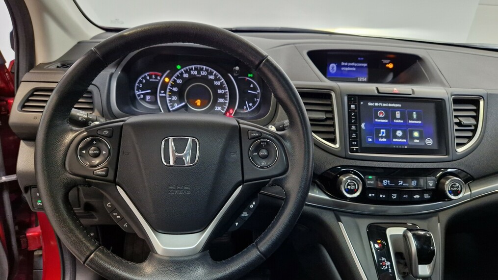 Honda CRV