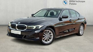 BMW Seria 3 318