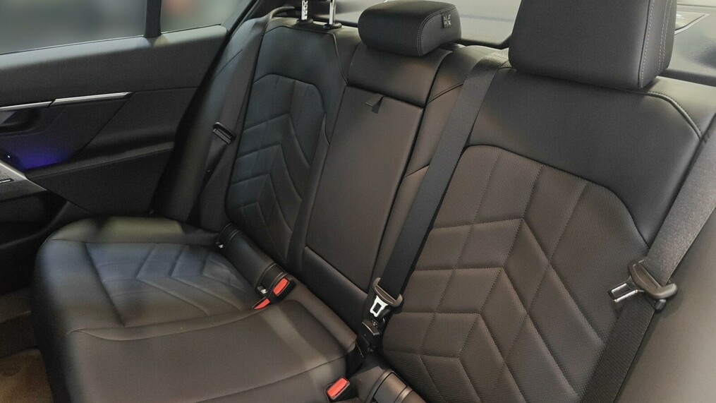 BMW Seria 5 520