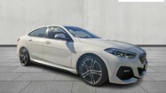 BMW Seria 2 218