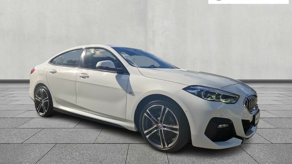 BMW Seria 2 218