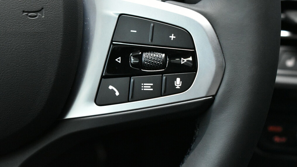 BMW Seria 2 218