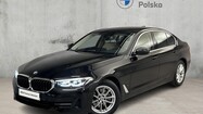 BMW Serii 5, 518