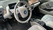 BMW Seria I3