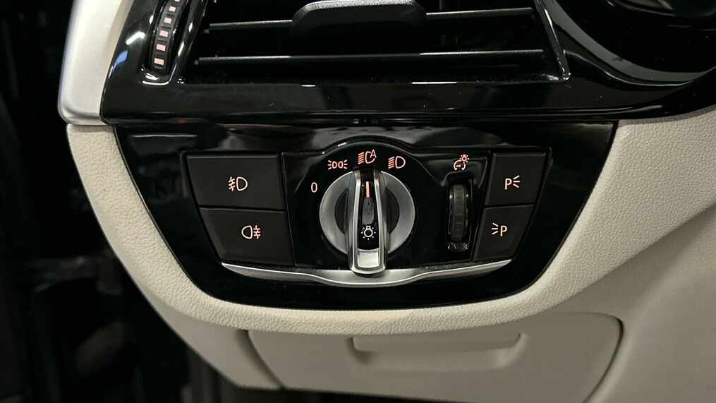 BMW Seria 5 530