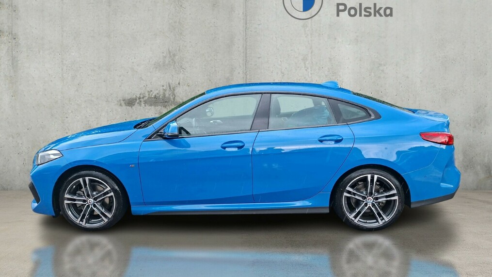 BMW Seria 2, 216