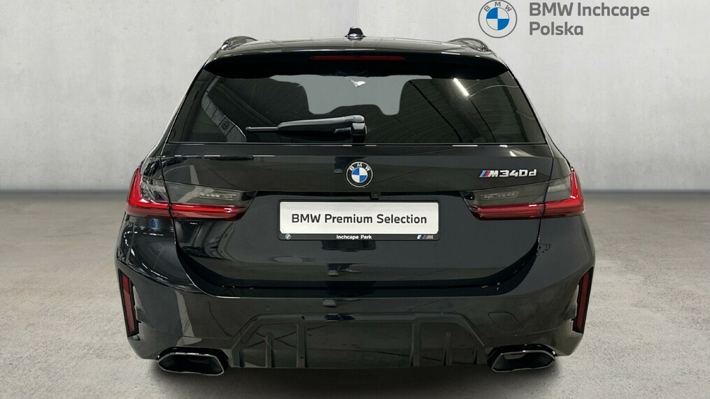 BMW Seria 3 340