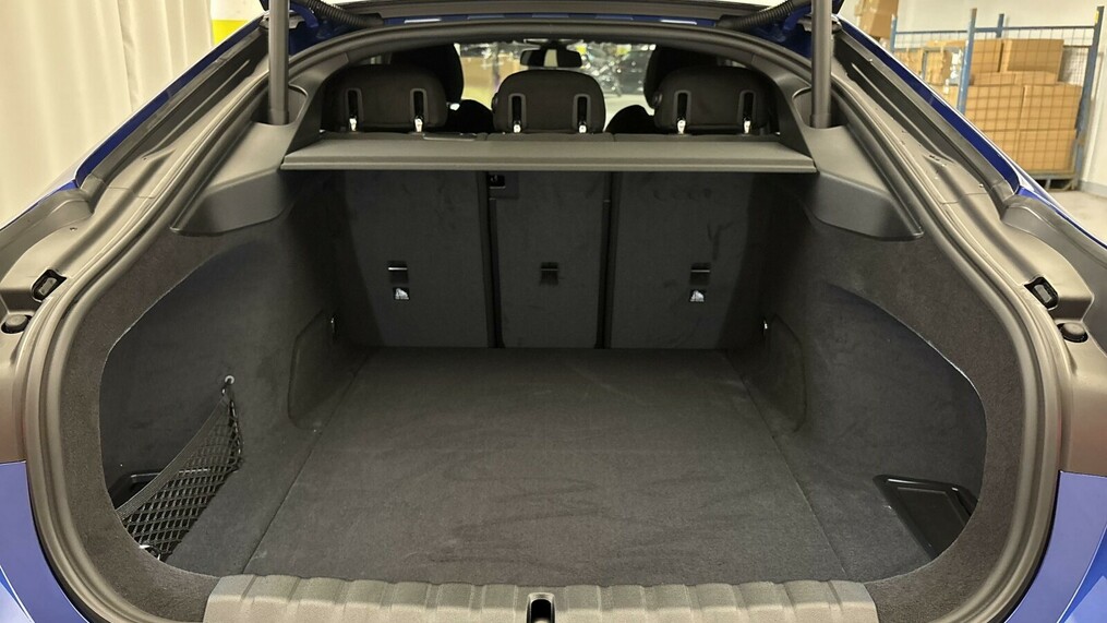 BMW Seria 4 i4