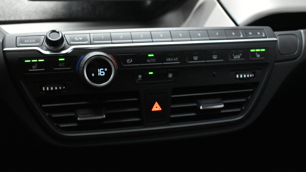 BMW Serii i3
