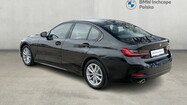 miniaturka - BMW Serii 3, 318