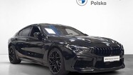 miniaturka - BMW M8