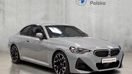 BMW Serii 2, 220