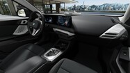 BMW Serii 1, 118