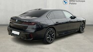 BMW Seria 7 i7